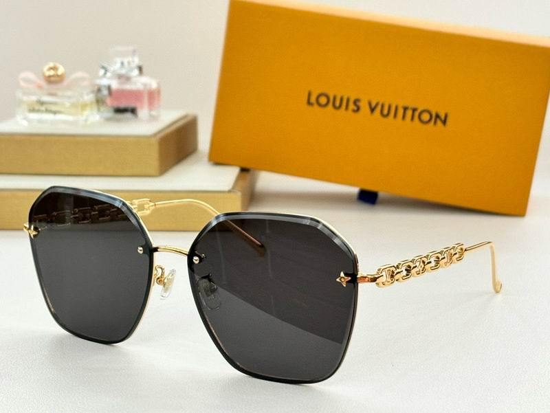 LV Sunglasses 43